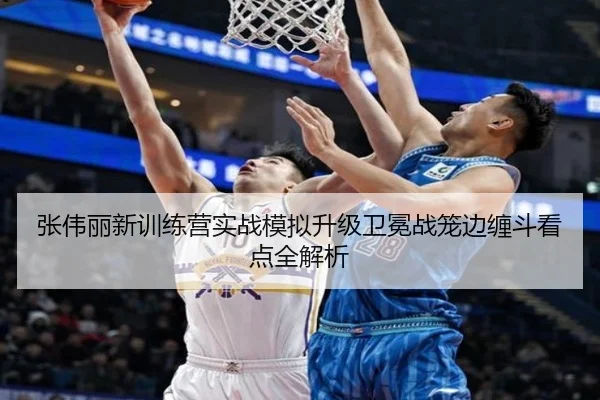 张伟丽新训练营实战模拟升级卫冕战笼边缠斗看点全解析